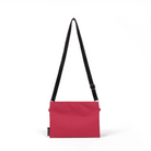 Claret Red Little Pocket Telefon Çantası - SUMTHINCS