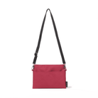 Claret Red Little Pocket Telefon Çantası - SUMTHINCS