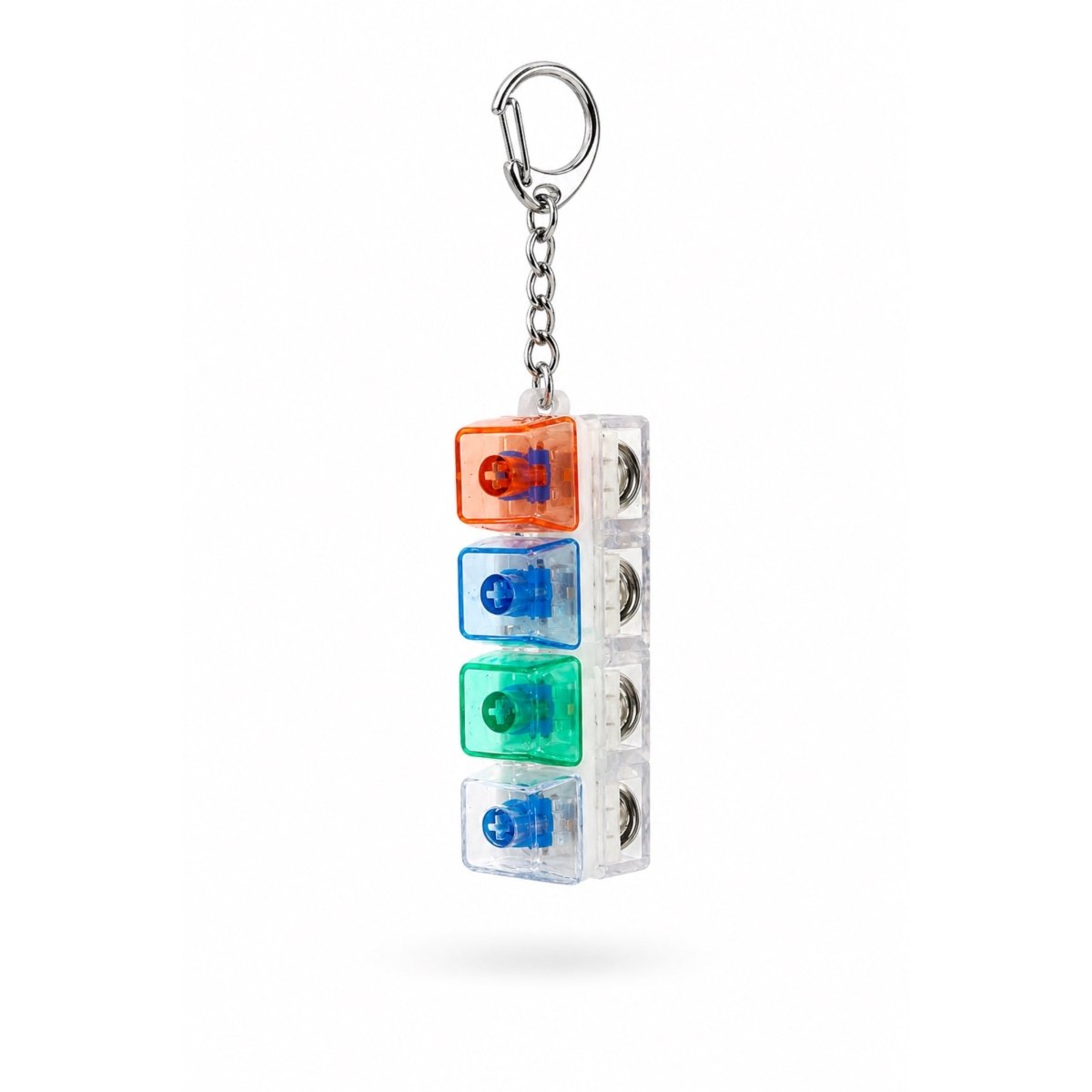 Click Charm Anahtarlık - Sumthincs
