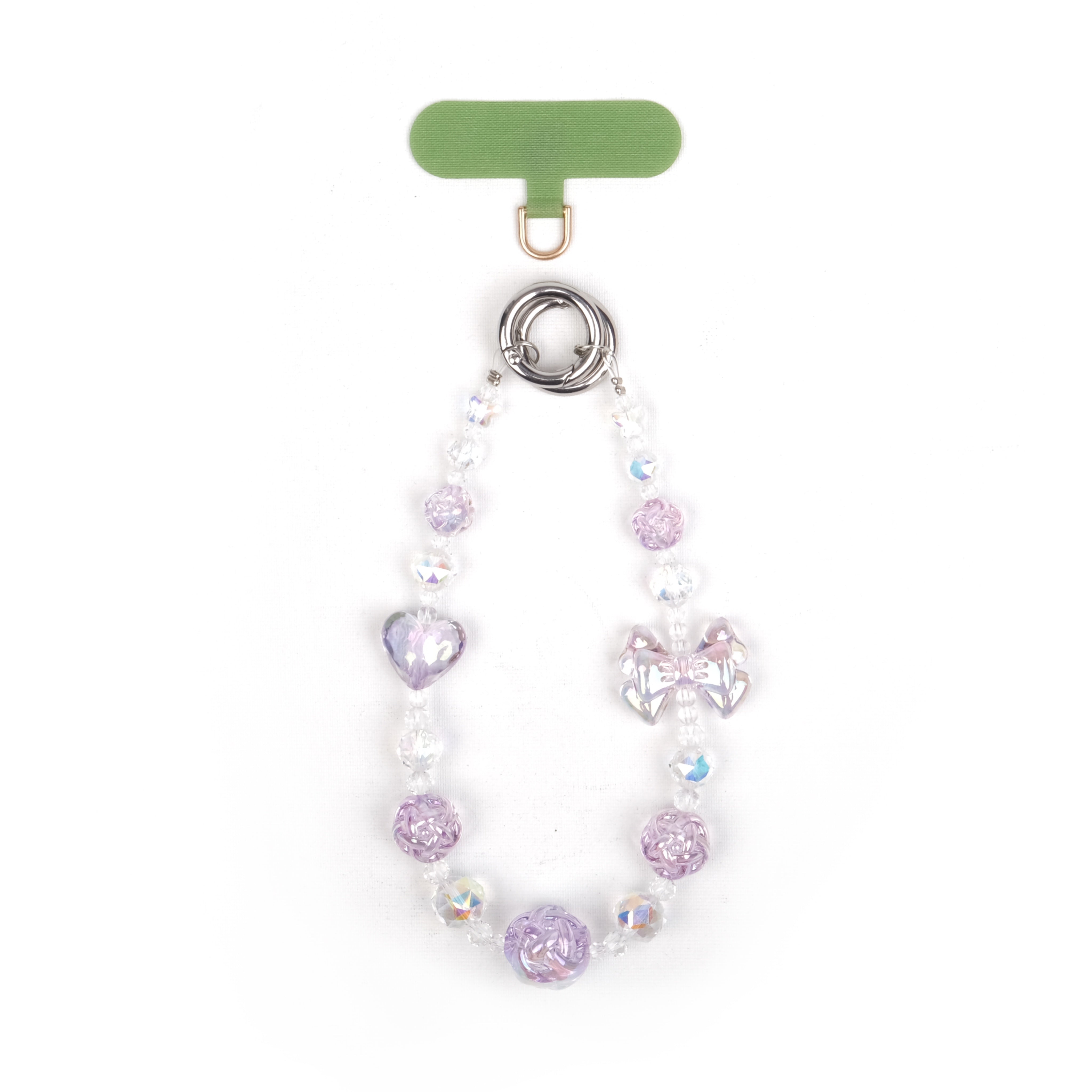 Colorful Bow Charm Bilek Askısı - SUMTHINCS