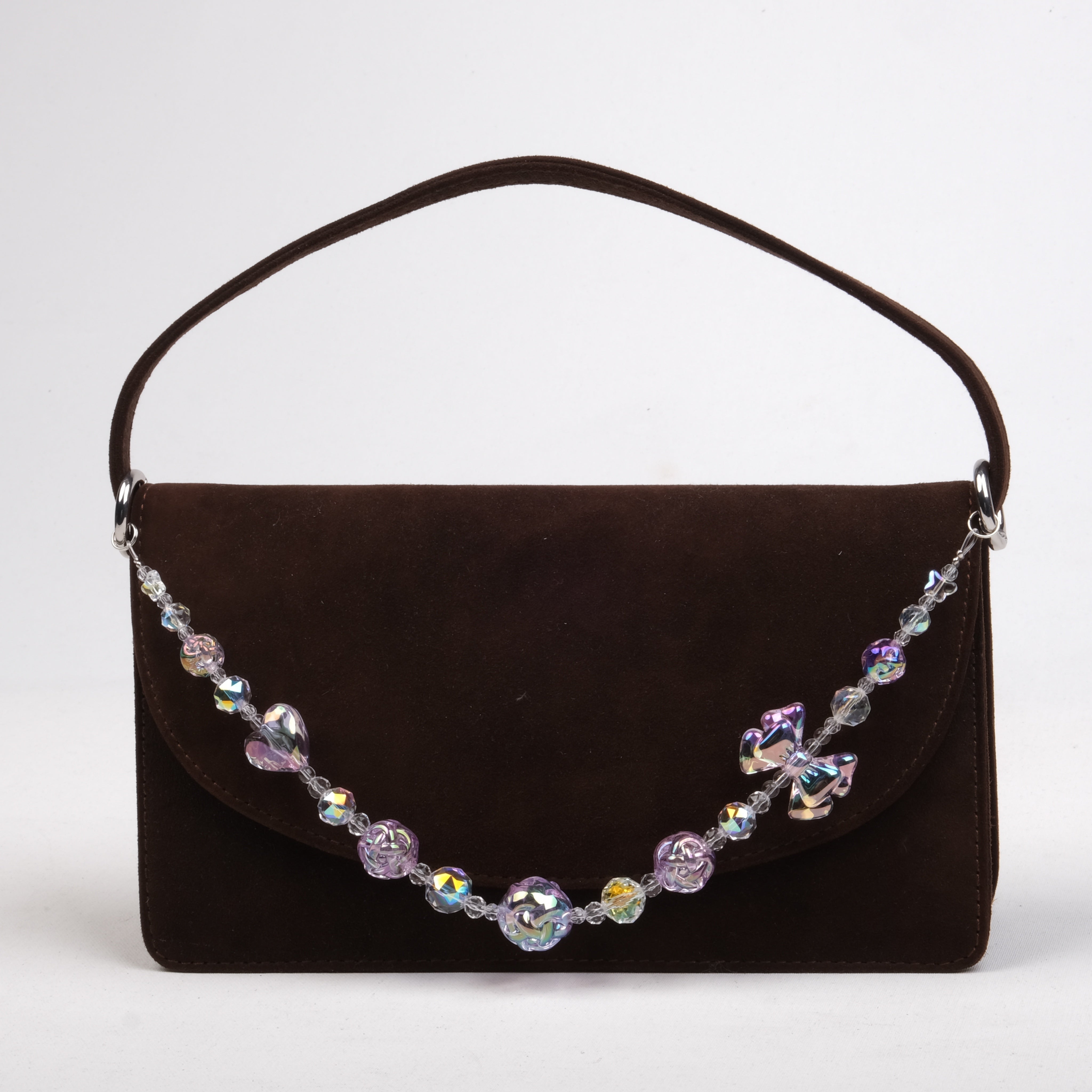 Colorful Bow Charm Bilek Askısı - SUMTHINCS