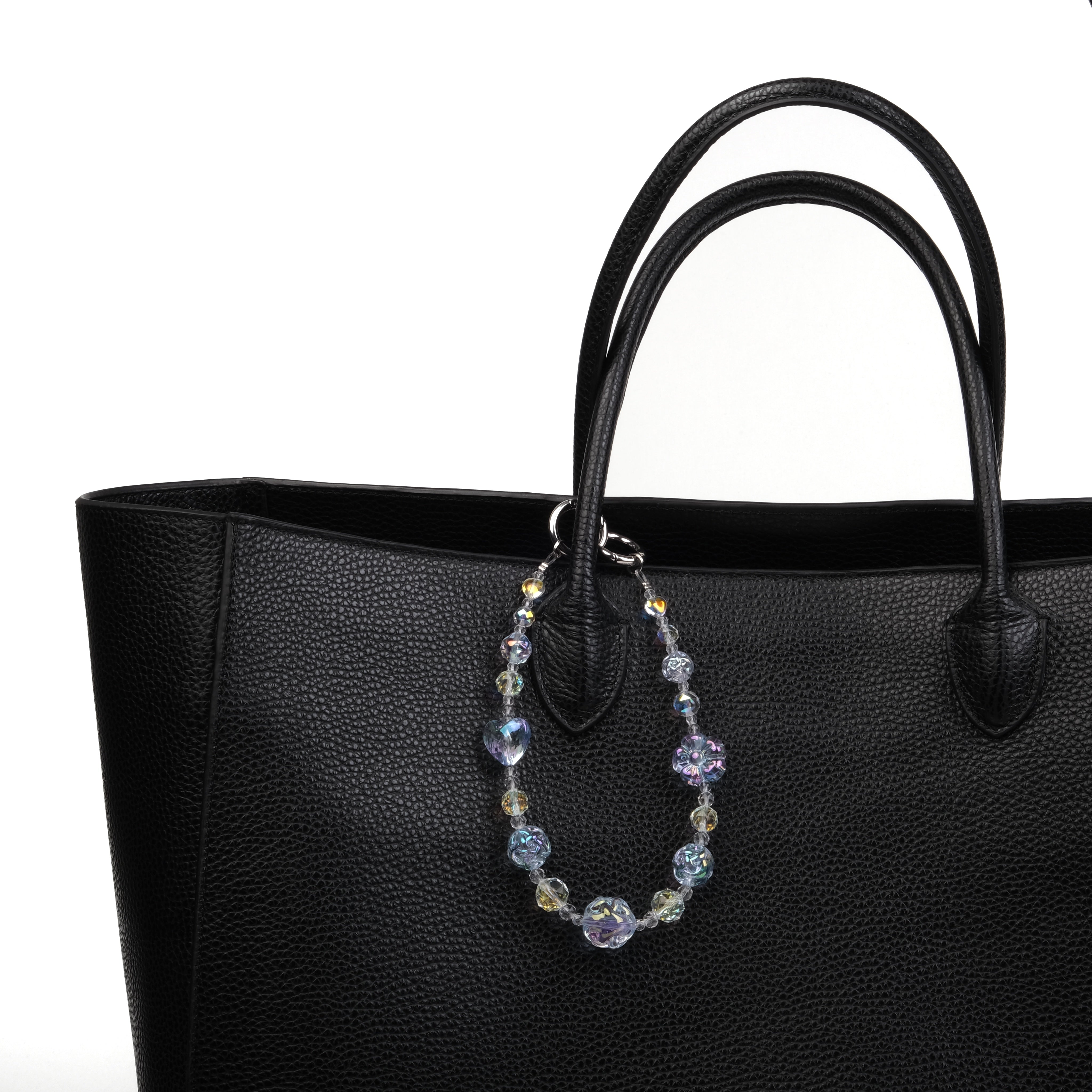 Colorful Flower Charm Bilek Askısı - SUMTHINCS