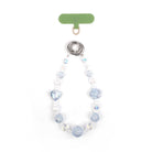 Colorful Flower Charm Bilek Askısı - SUMTHINCS