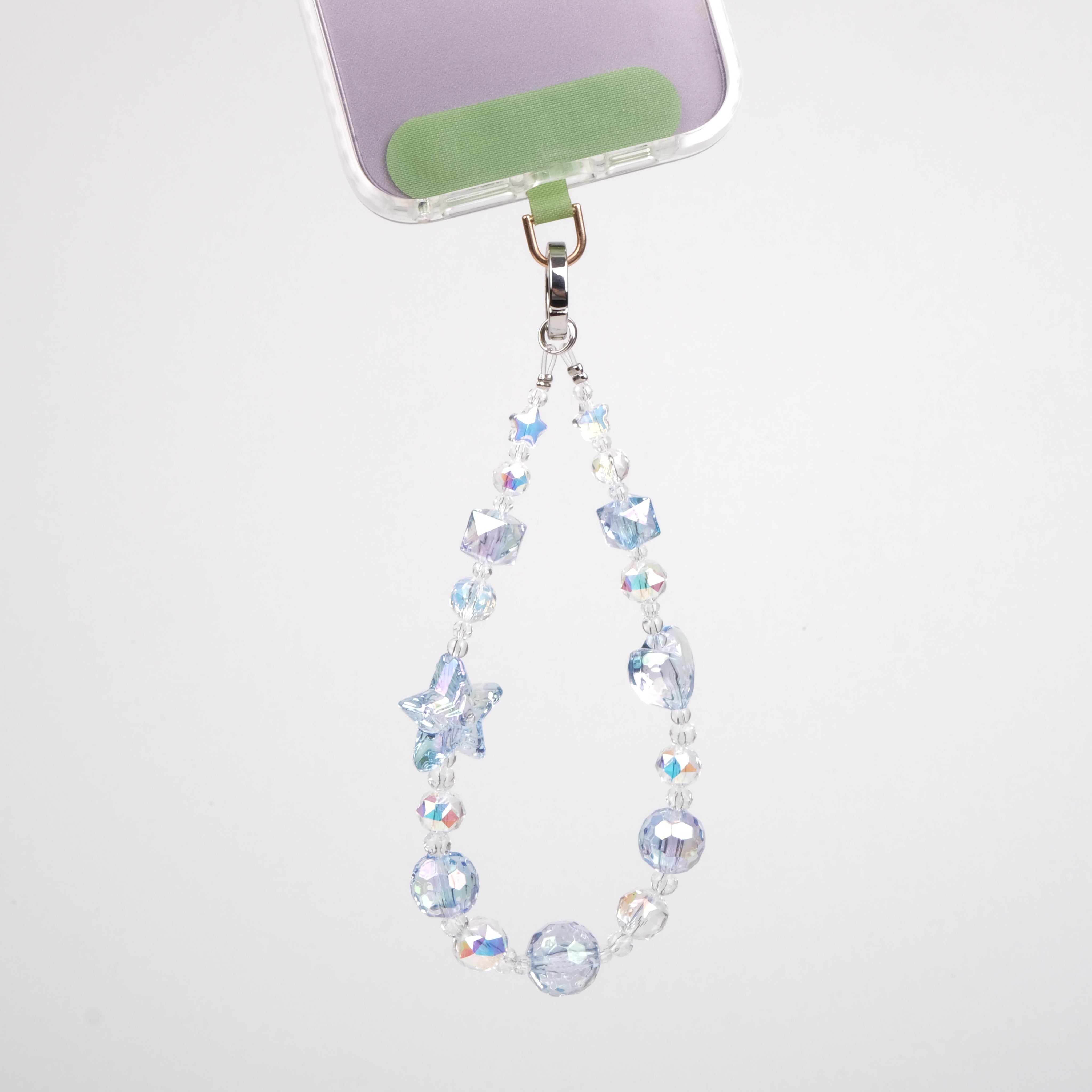 Colorful Star Charm Bilek Askısı - SUMTHINCS