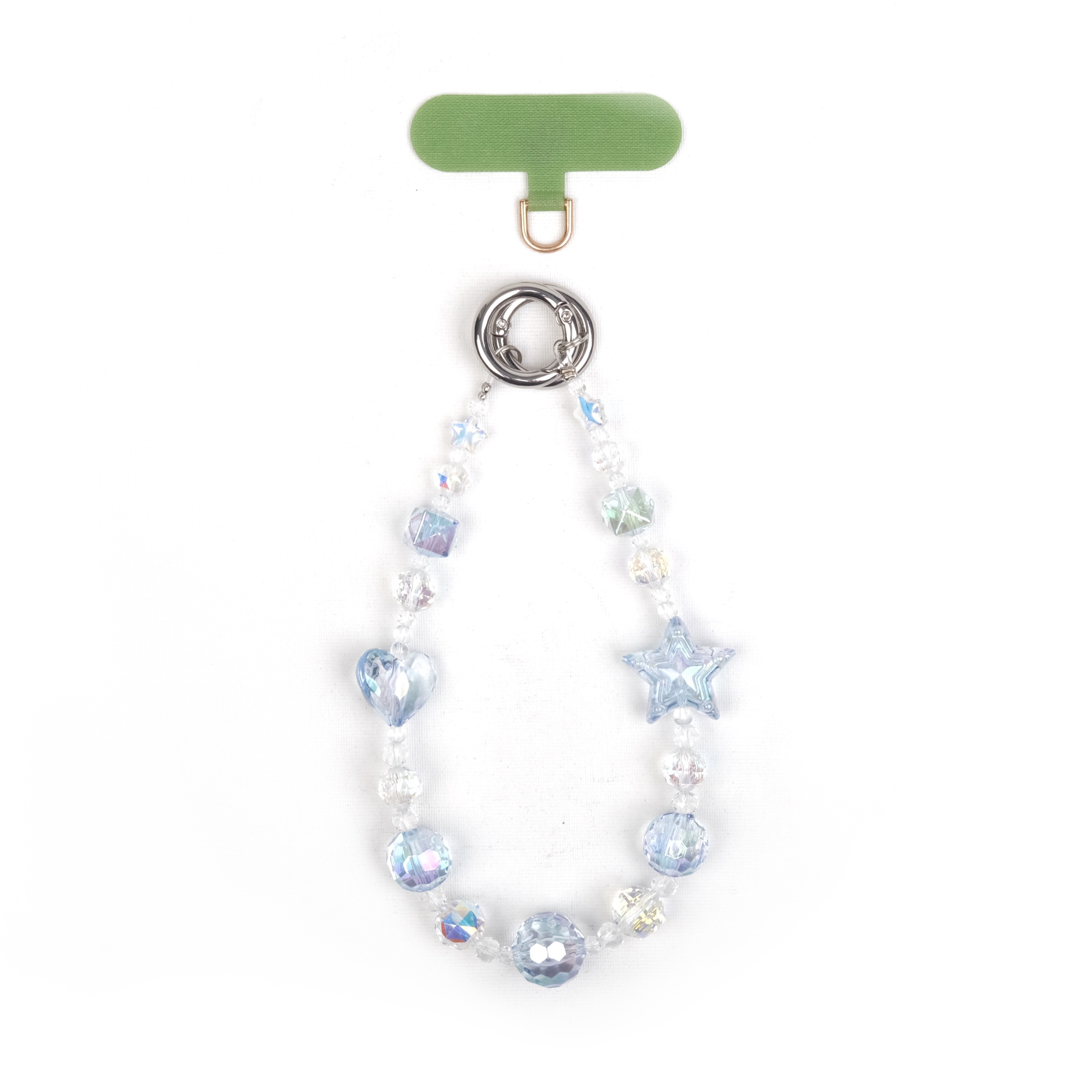 Colorful Star Charm Bilek Askısı - SUMTHINCS