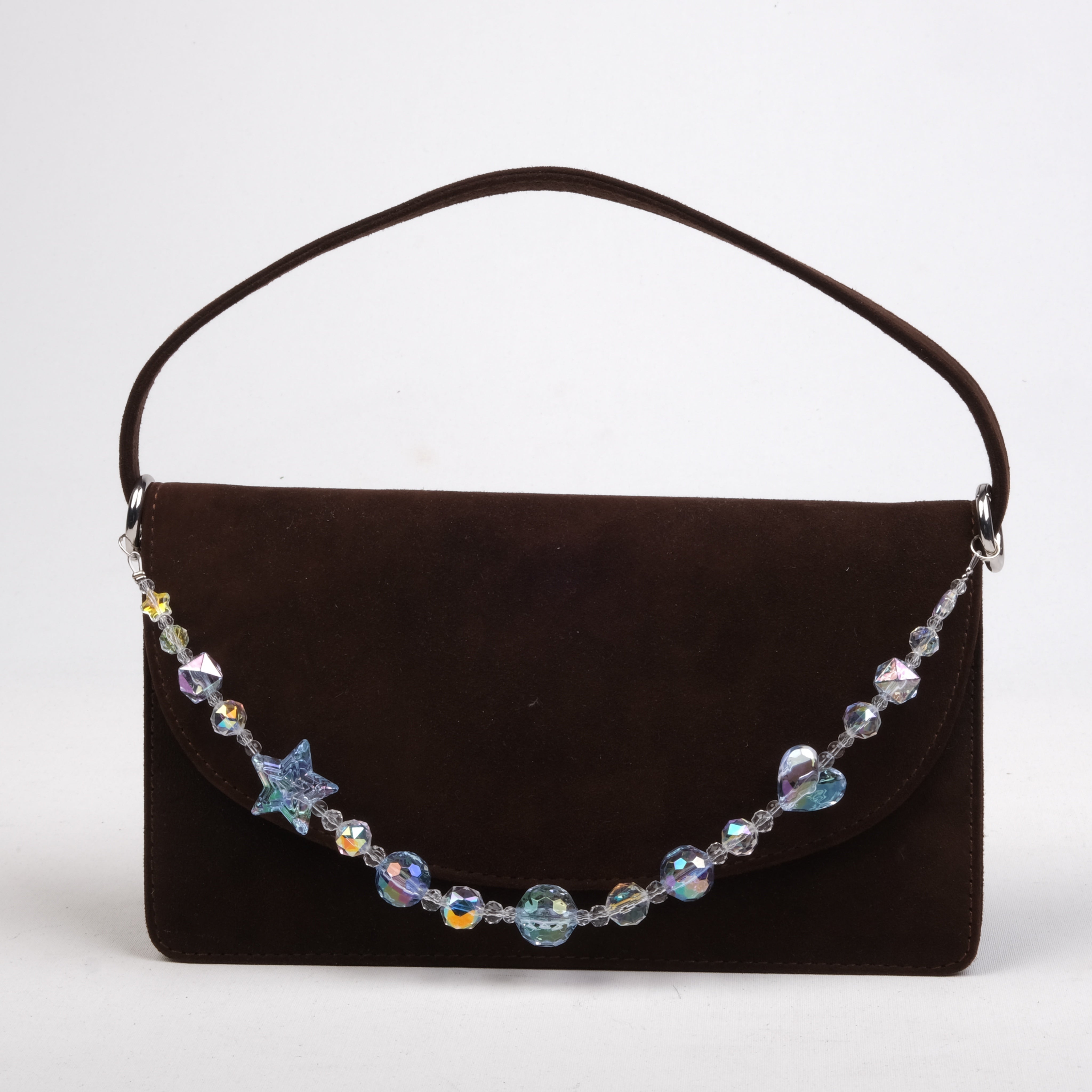 Colorful Star Charm Bilek Askısı - SUMTHINCS