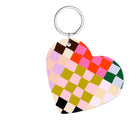 Confetti Glossy Kalp Anahtarlık - SUMTHINCS