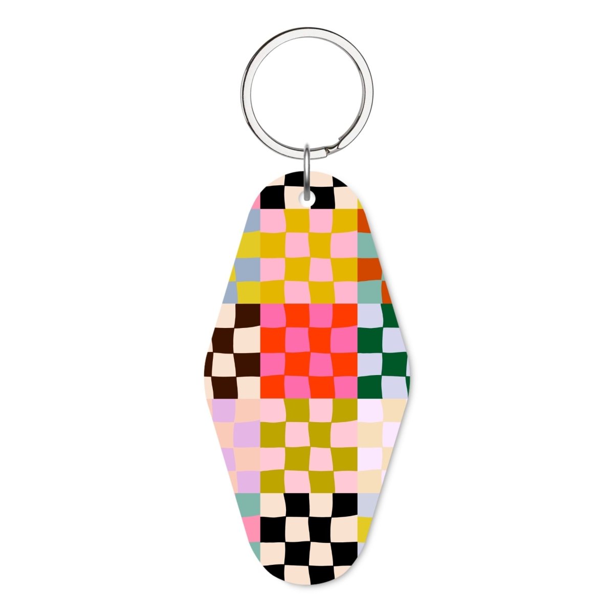 Confetti Glossy Prizma Anahtarlık - SUMTHINCS