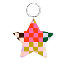Confetti Glossy Yıldız Anahtarlık - SUMTHINCS