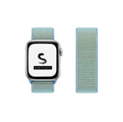 Cornflower Spor Solo Kordon - SUMTHINCS