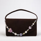 Crystal Pink Charm Bilek Askısı - SUMTHINCS