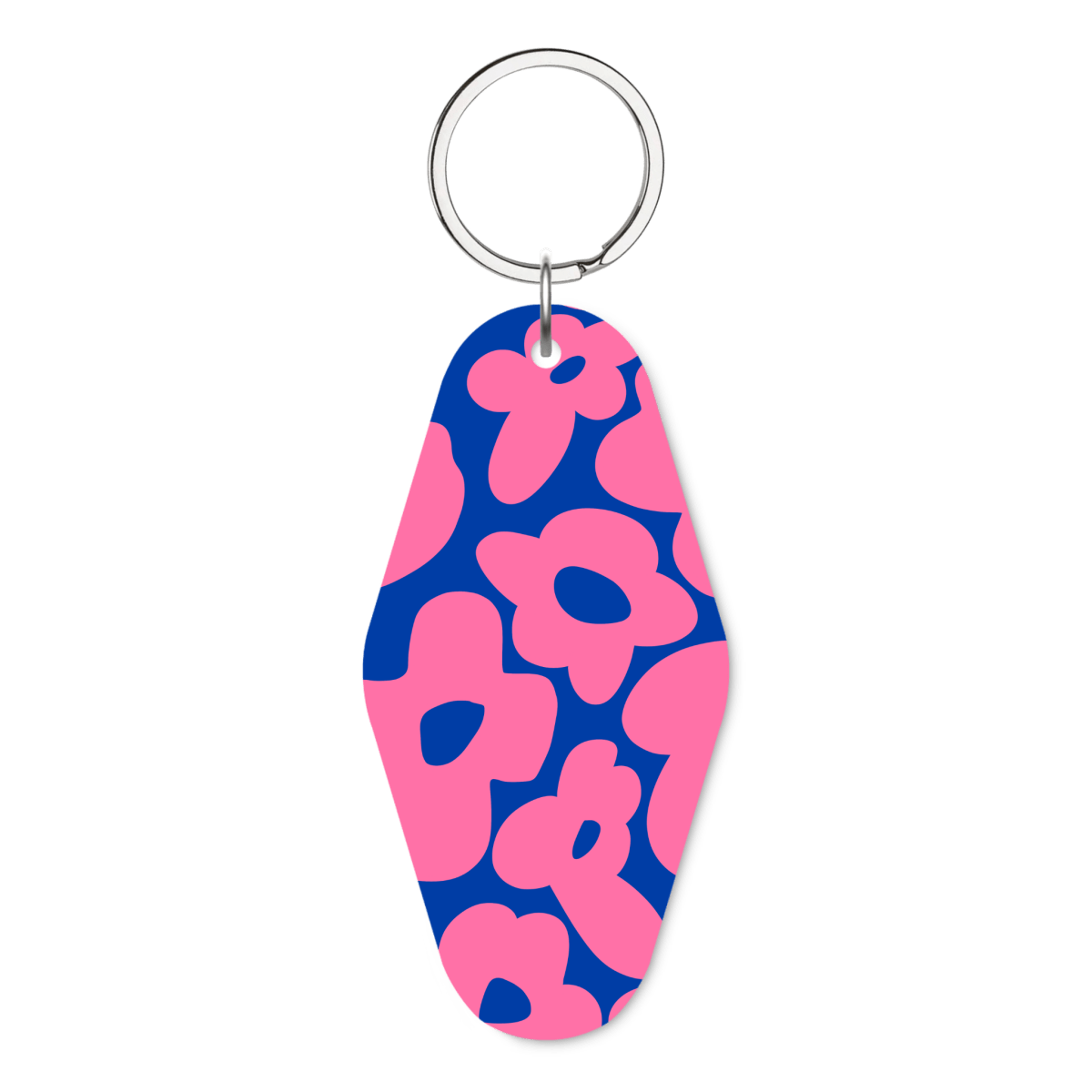 Daisy Pop Glossy Prizma Anahtarlık - SUMTHINCS