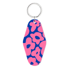 Daisy Pop Glossy Prizma Anahtarlık - SUMTHINCS