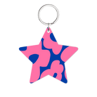 Daisy Pop Glossy Yıldız Anahtarlık - SUMTHINCS