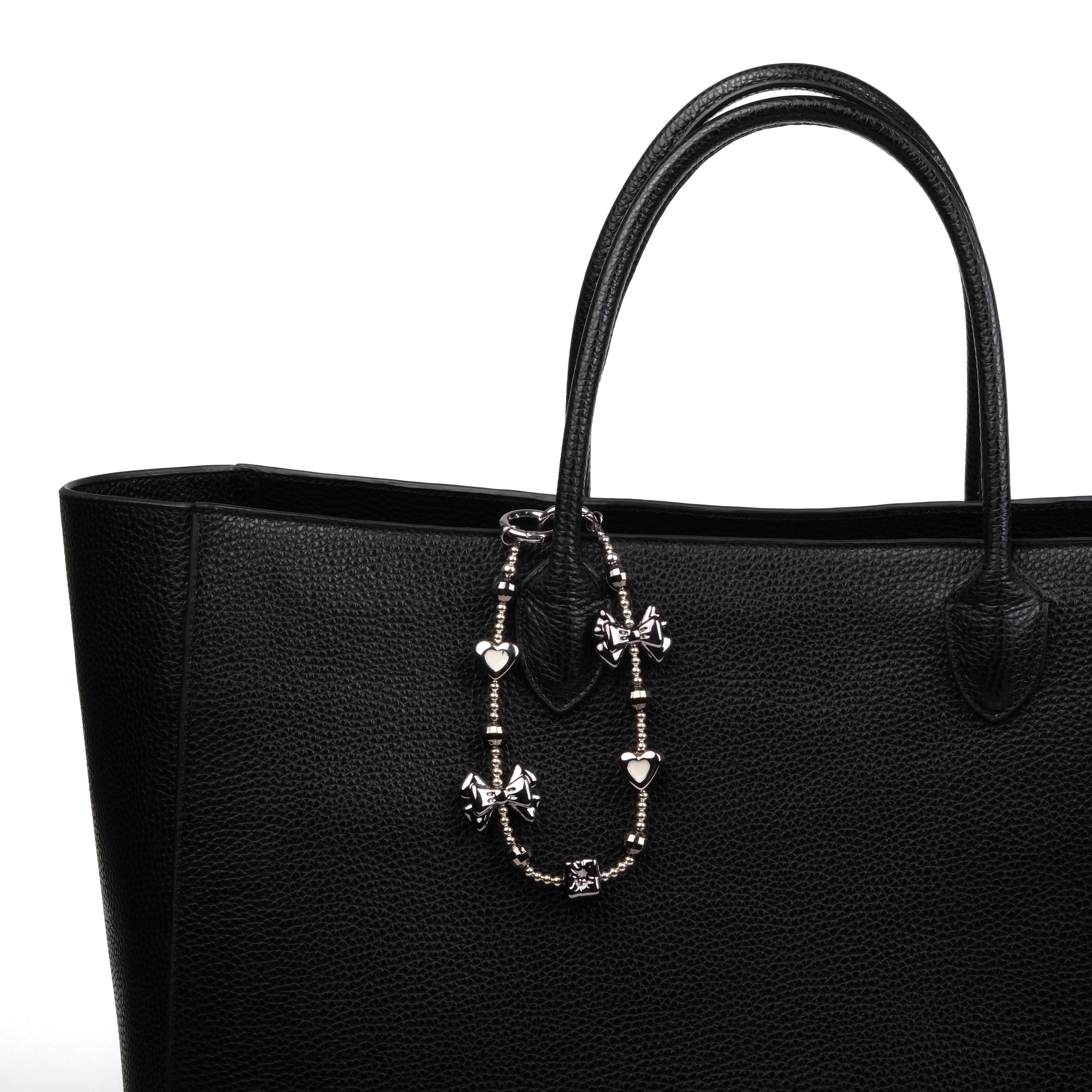 Dark Bows Charm Bilek Askısı - SUMTHINCS