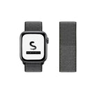 Dark Olive Spor Solo Kordon - SUMTHINCS