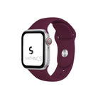 Dark Red Spor Kordon - SUMTHINCS