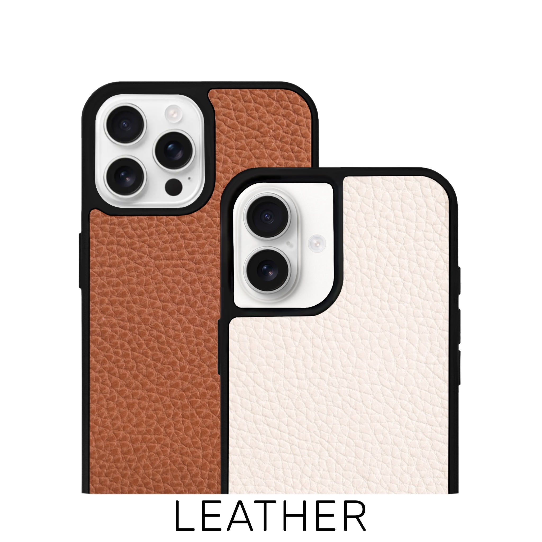 deri telefon kılıfı