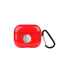 Disco Ball AirPods 3 Şeffaf Silikon Kılıf - SUMTHINCS
