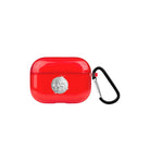 Disco Ball AirPods Pro 2 Şeffaf Silikon Kılıf - SUMTHINCS