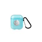 Disco Ball AirPods Şeffaf Silikon Kılıf - SUMTHINCS