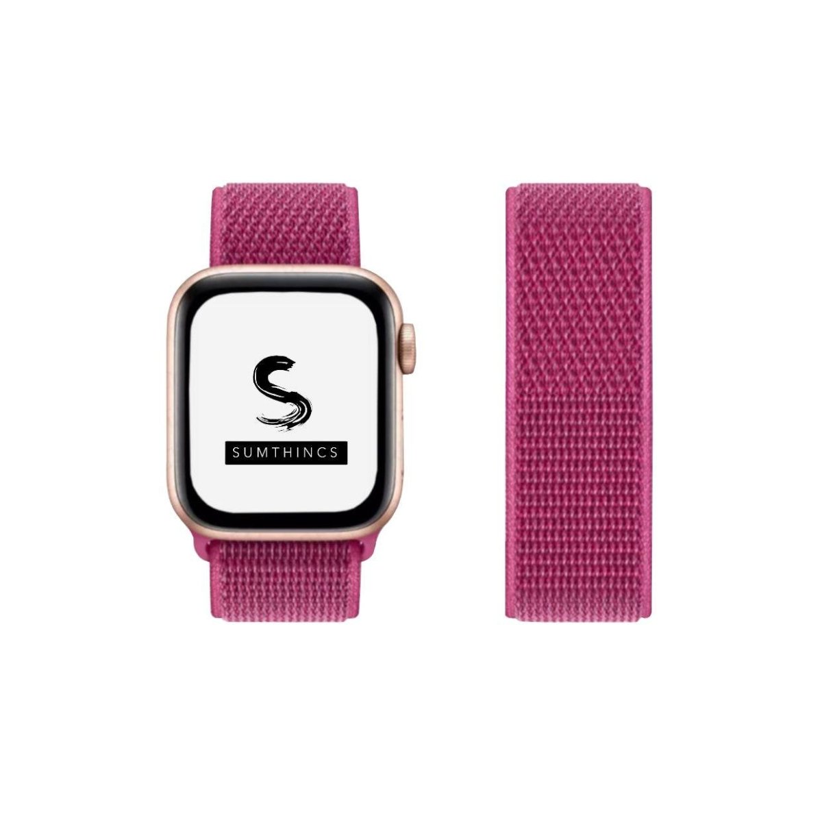 Dragonfruit Spor Solo Kordon - SUMTHINCS