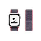 Electric Pink Spor Solo Kordon - SUMTHINCS