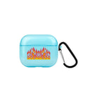 Flamme AirPods 3 Şeffaf Silikon Kılıf - SUMTHINCS