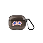 Fresh Flowers AirPods 3 Şeffaf Silikon Kılıf - SUMTHINCS