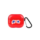Fresh Flowers AirPods 3 Şeffaf Silikon Kılıf - SUMTHINCS