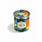 Fruté – Ananas, Vanilya, Sandal Ağacı ve Karamel Kokulu Soya Mum - Sumthincs
