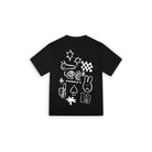 Good Morning Oversize Large T-shirt - SUMTHINCS