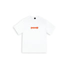Good Vibes Oversize T-shirt Beyaz - Sumthincs
