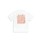 Good Vibes Oversize T-shirt Siyah - Sumthincs