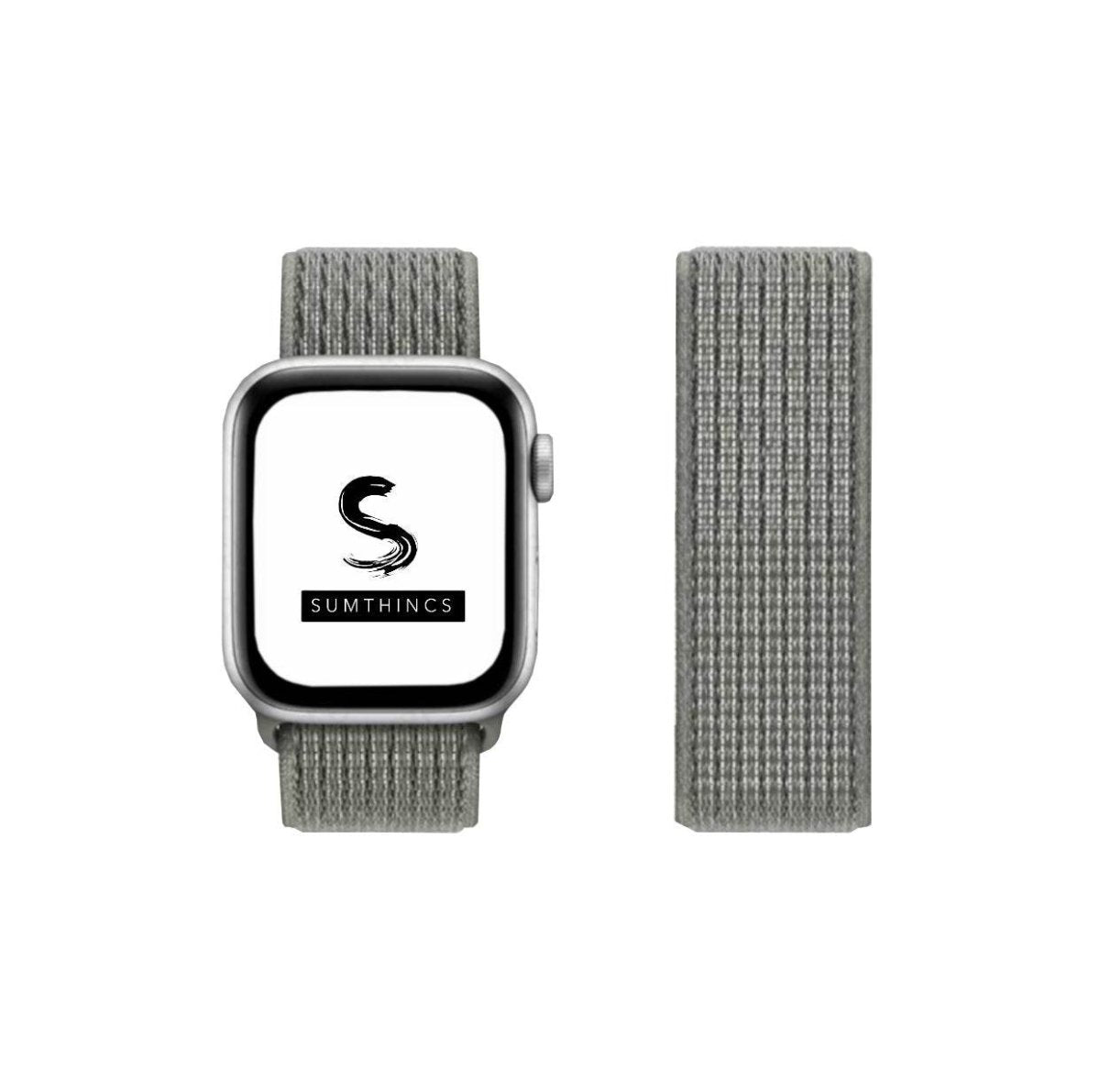 Greenish Spor Solo Kordon - SUMTHINCS