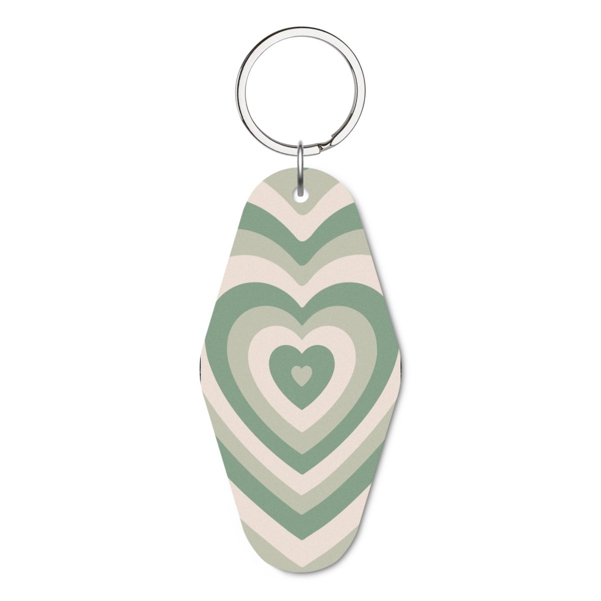 Greens Glossy Prizma Anahtarlık - SUMTHINCS