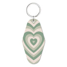 Greens Glossy Prizma Anahtarlık - SUMTHINCS