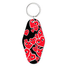 Hearts Glossy Prizma Anahtarlık - SUMTHINCS