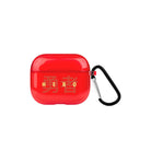 Hero AirPods 3 Şeffaf Silikon Kılıf - SUMTHINCS