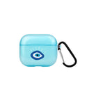 I See You AirPods 3 Şeffaf Silikon Kılıf - SUMTHINCS