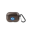 I See You AirPods Pro 2 Şeffaf Silikon Kılıf - SUMTHINCS
