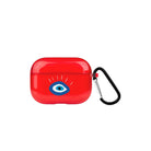 I See You AirPods Pro Şeffaf Silikon Kılıf - SUMTHINCS