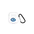 I See You AirPods Şeffaf Silikon Kılıf - SUMTHINCS