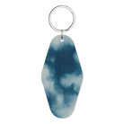 Indigo Glossy Prizma Anahtarlık - SUMTHINCS