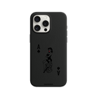 iPhone 11 Ace Queen Premium Telefon Kılıfı Siyah - SUMTHINCS