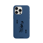 iPhone 11 Ace Queen Premium Telefon Kılıfı Pasifik Mavi - SUMTHINCS