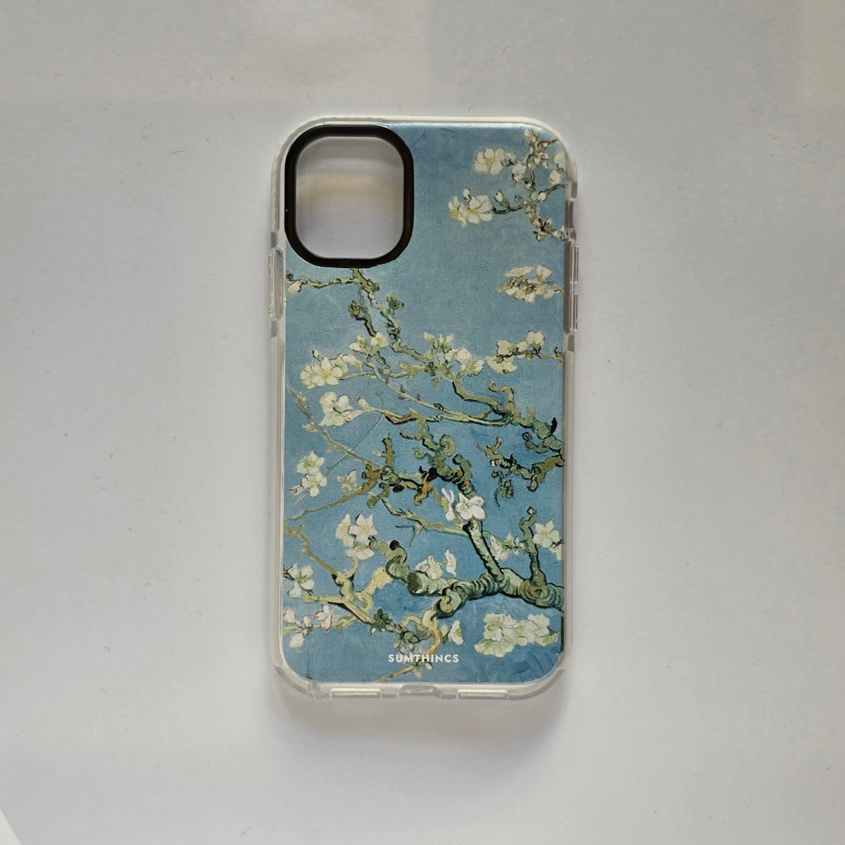iPhone 11 almond Procase Telefon Kılıfı - Sumthincs
