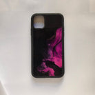 iPhone 11 amaranth Glossy Telefon Kılıfı - Sumthincs