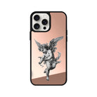 iPhone 11 Angel Mirror Aynalı Telefon Kılıfı - SUMTHINCS