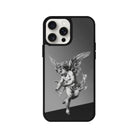 iPhone 11 Angel Mirror Aynalı Telefon Kılıfı - SUMTHINCS